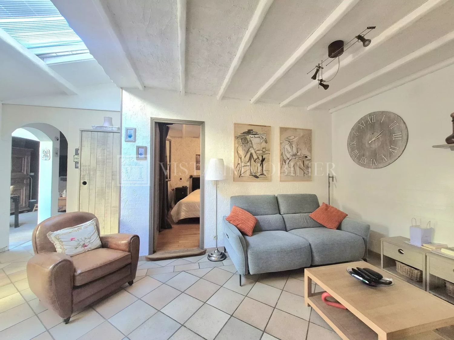 Maison à vendre, 104m², Roquebrune-Cap-Martin