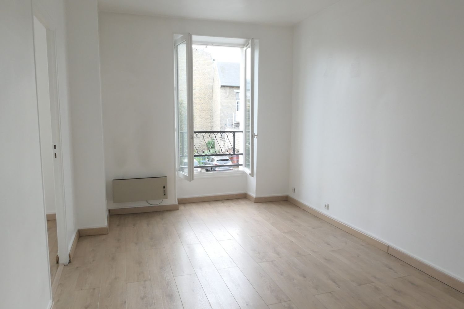 Appartement à vendre, 32m², Pontoise