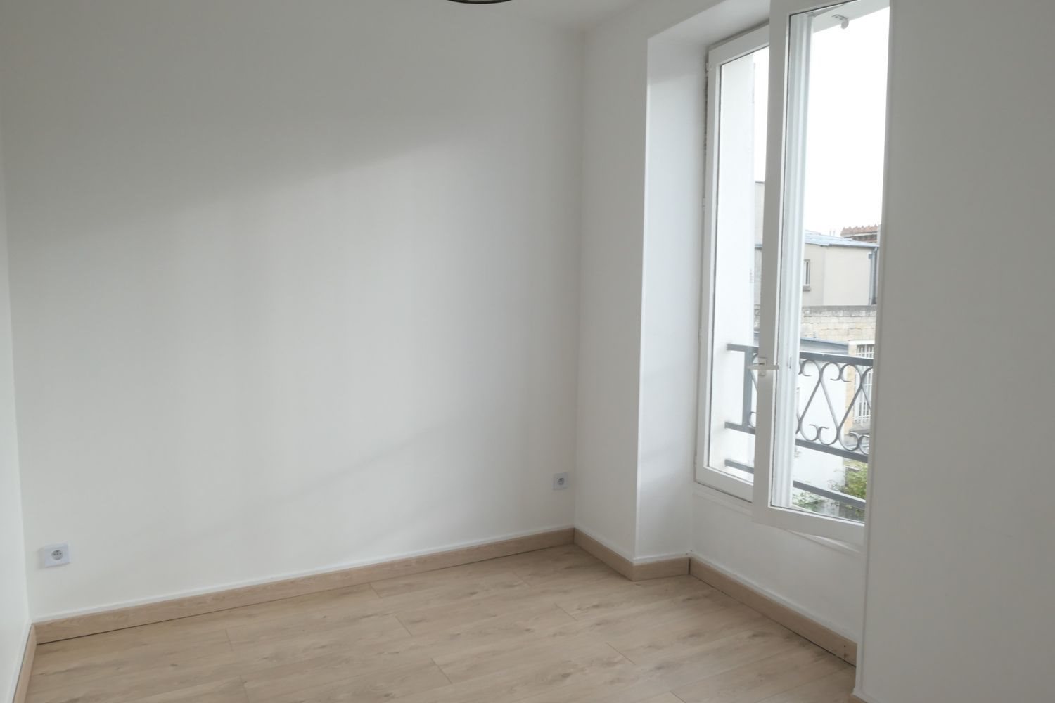 Appartement à vendre, 32m², Pontoise