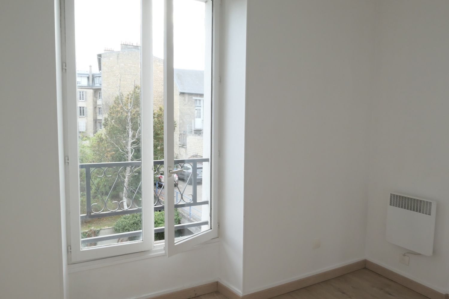 Appartement à vendre, 32m², Pontoise
