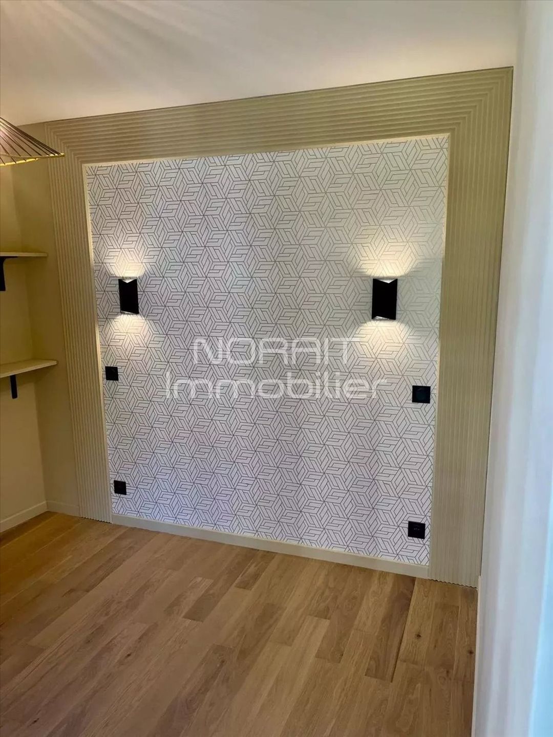 Appartement à vendre, 41m², Nice
