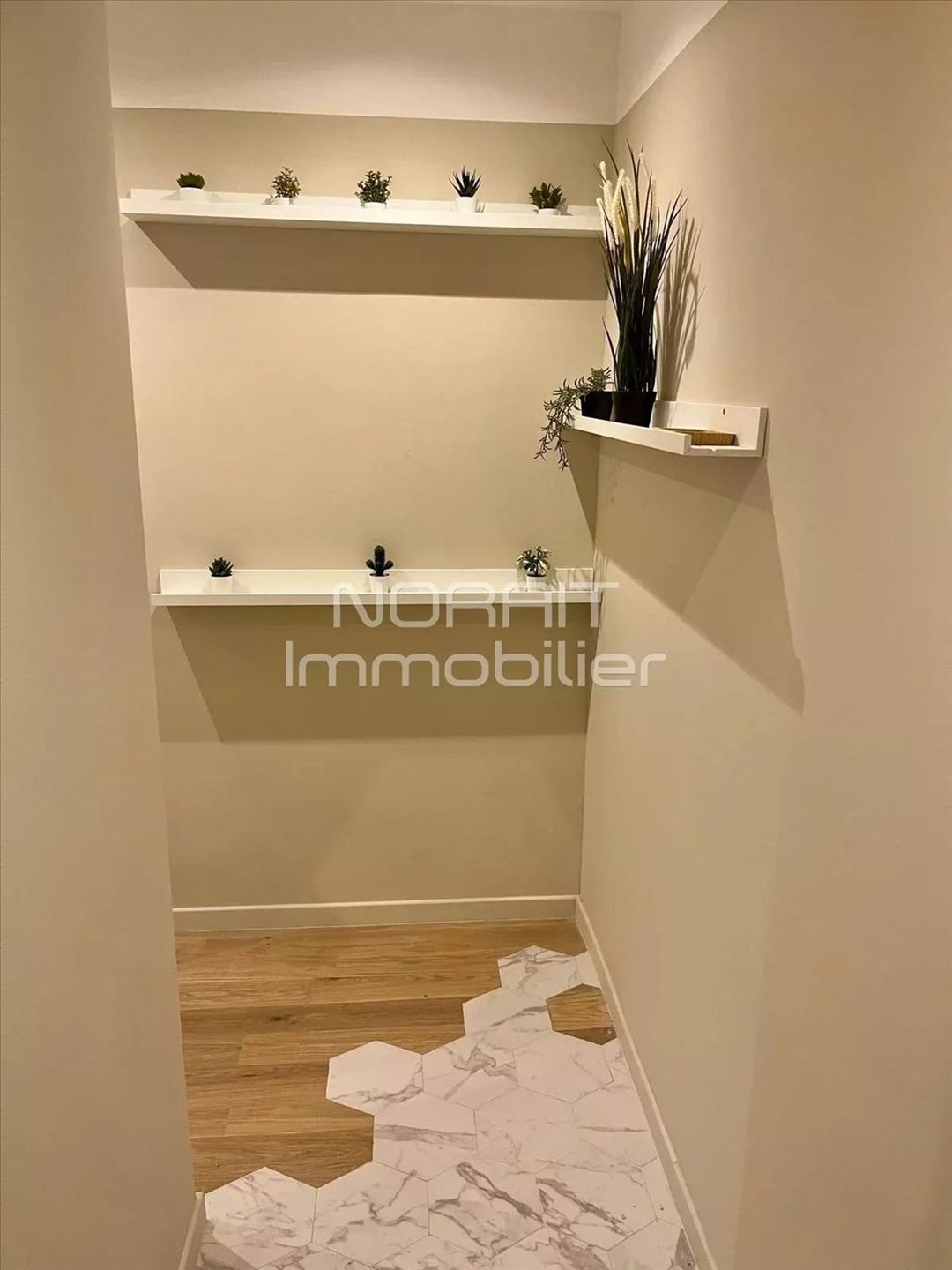 Appartement à vendre, 41m², Nice