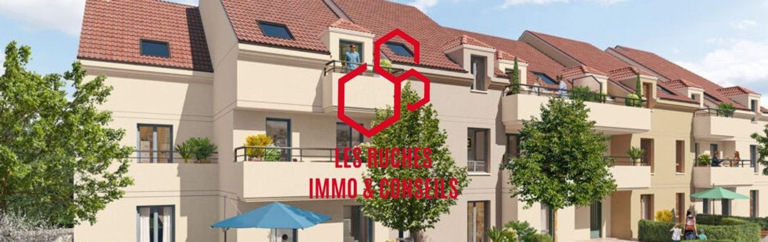 Appartement à vendre, 33m², Villiers-le-Bel