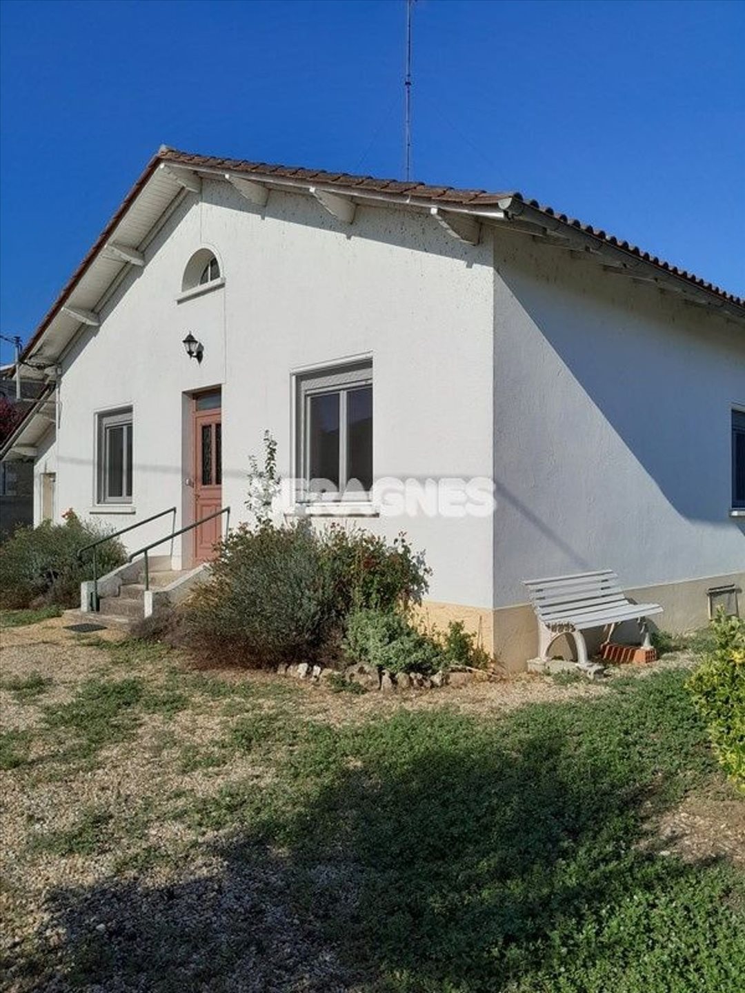 Maison à vendre, 76m², Bergerac