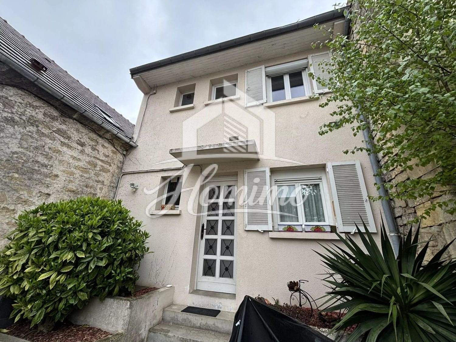 Appartement à vendre, 48m², Gouvieux