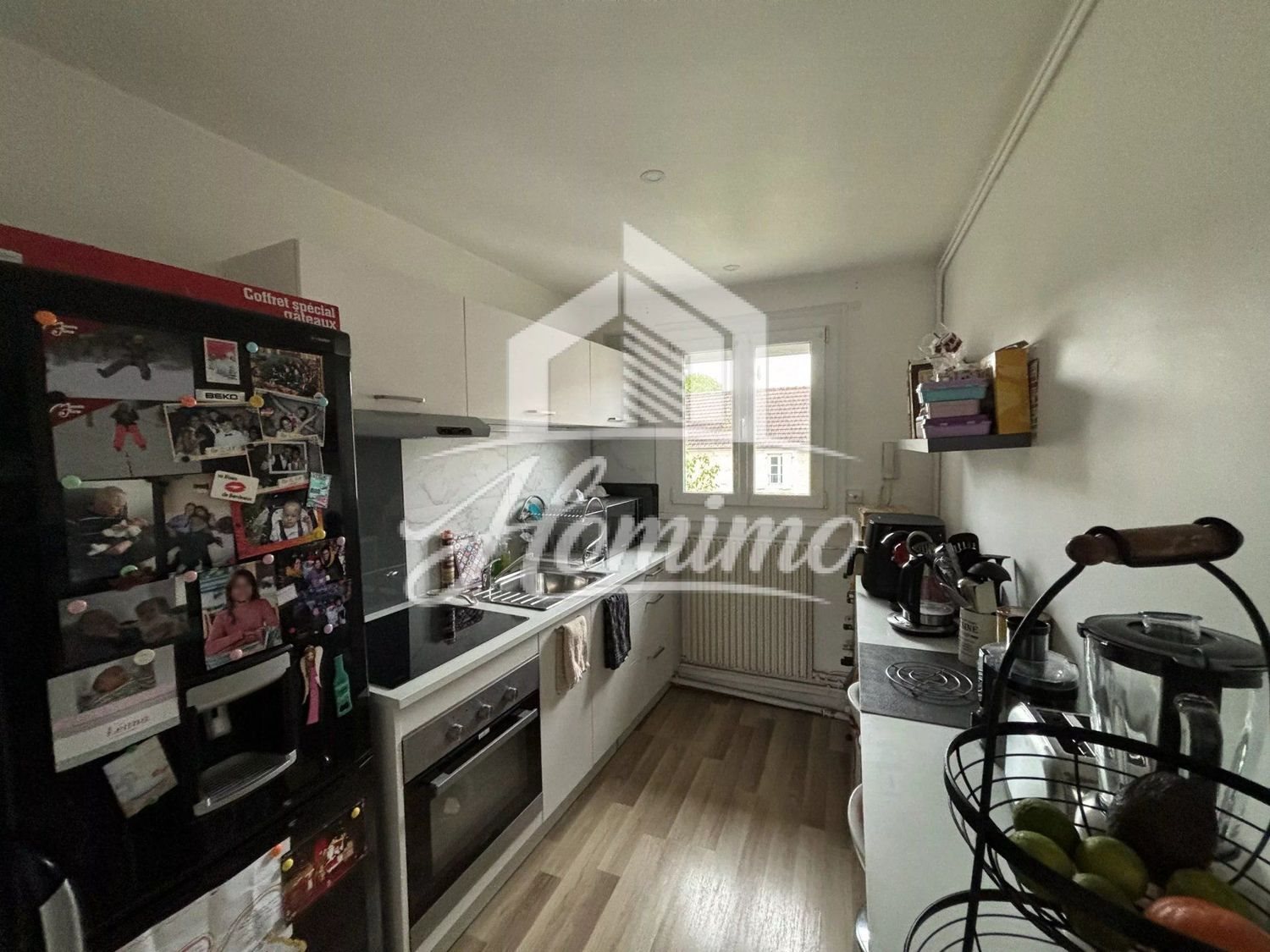 Appartement à vendre, 48m², Gouvieux