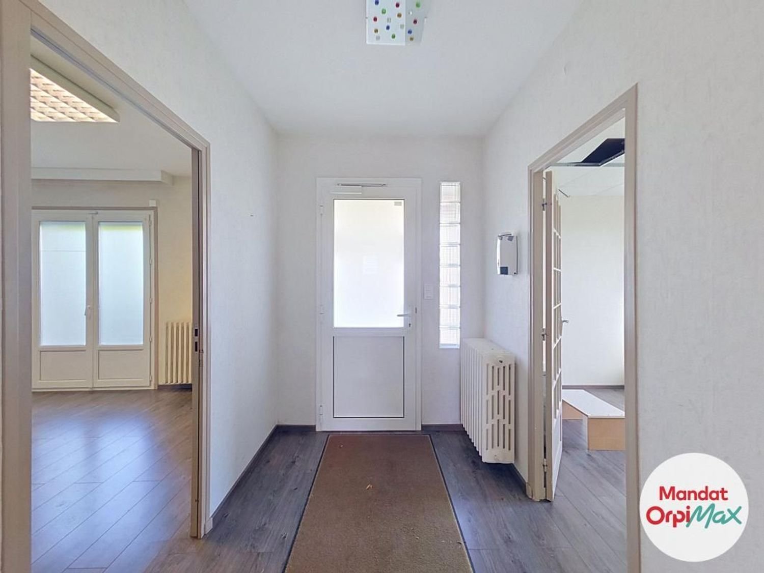 Maison à vendre, 113m², Abrest