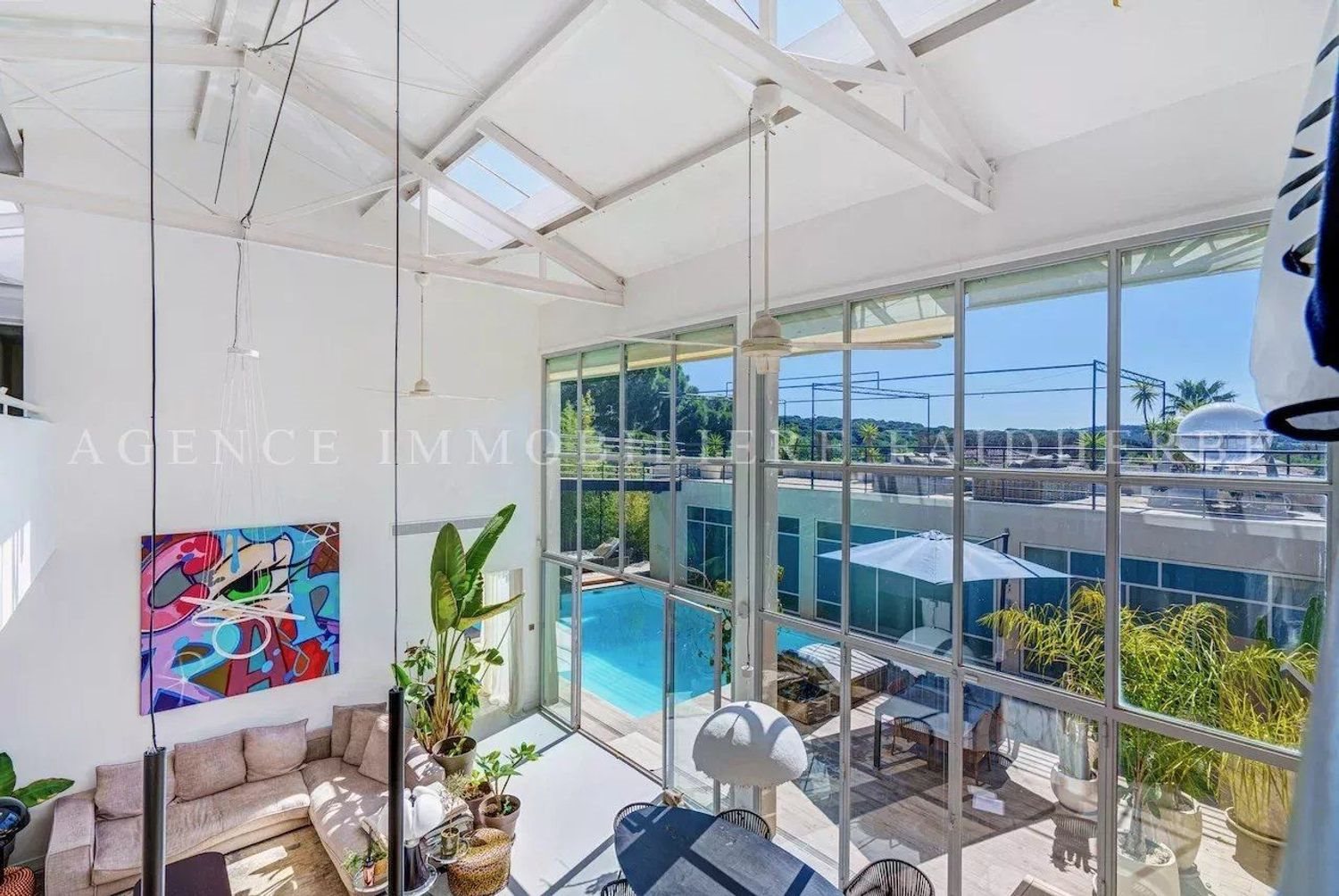 Appartement à vendre, 355m², Ramatuelle