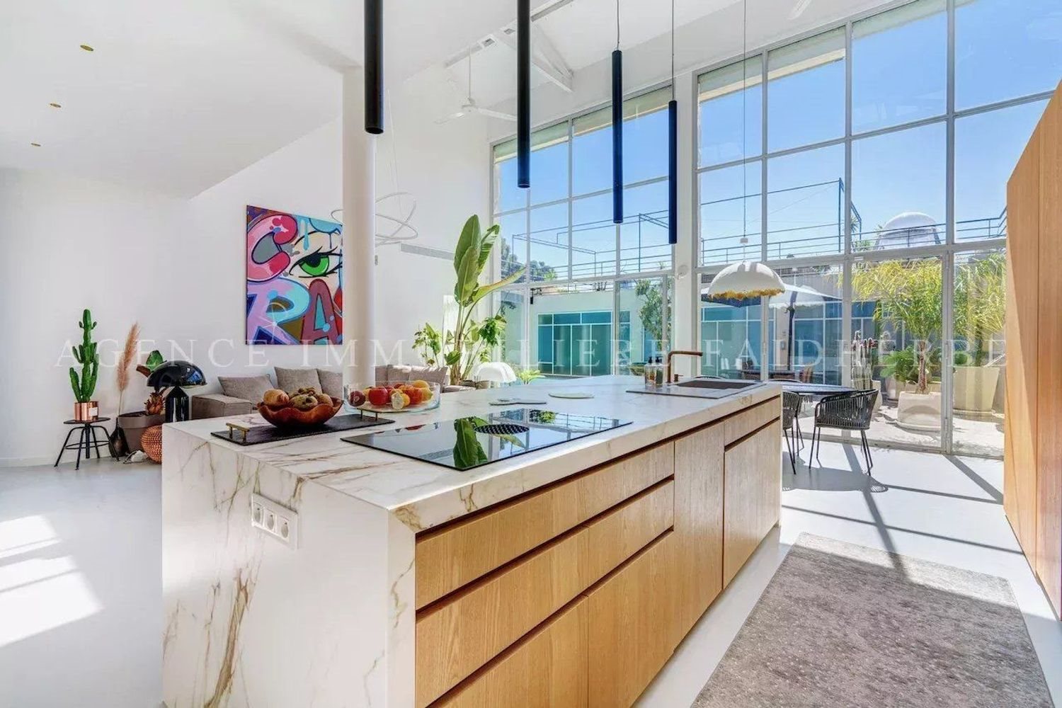 Appartement à vendre, 355m², Ramatuelle