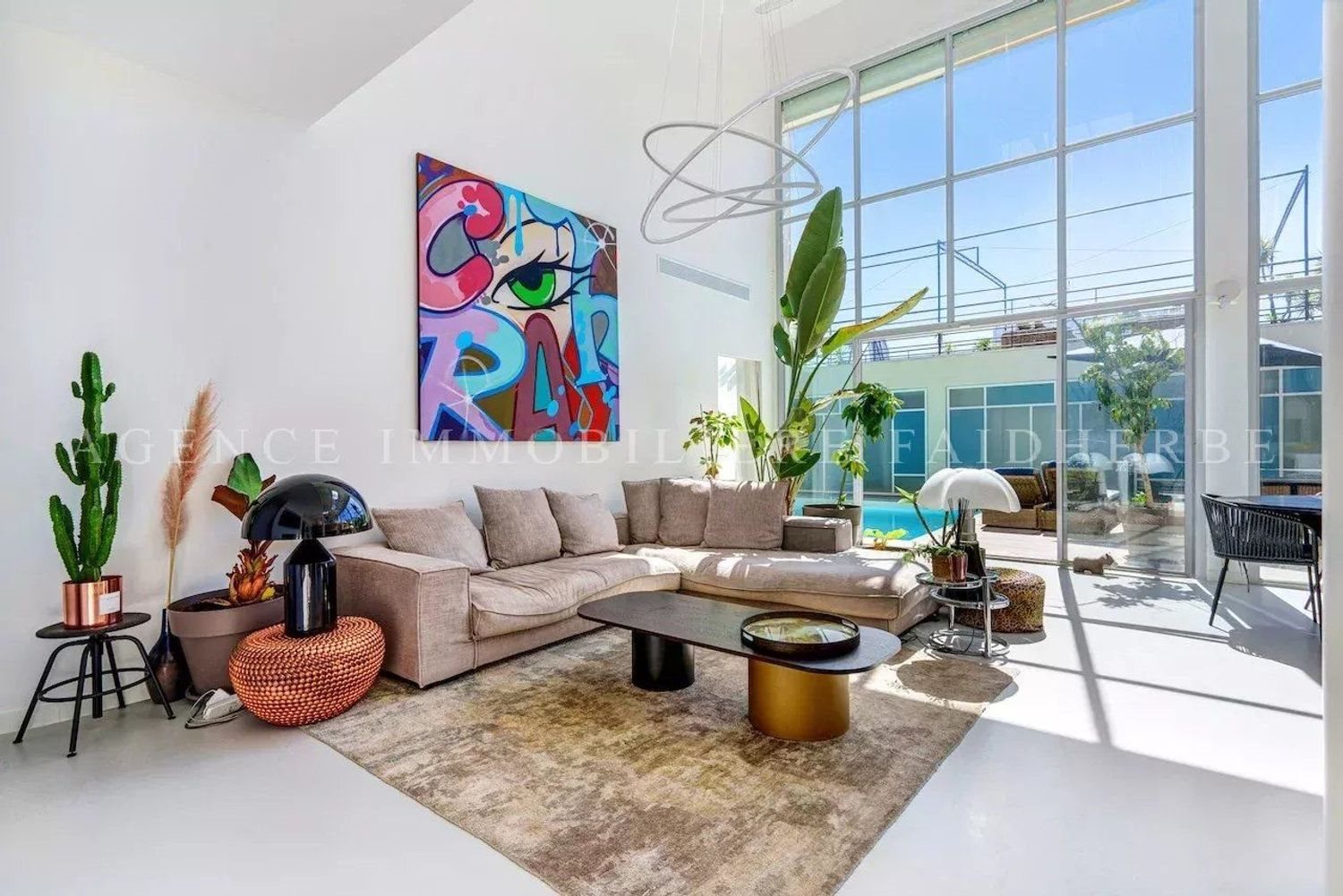 Appartement à vendre, 355m², Ramatuelle
