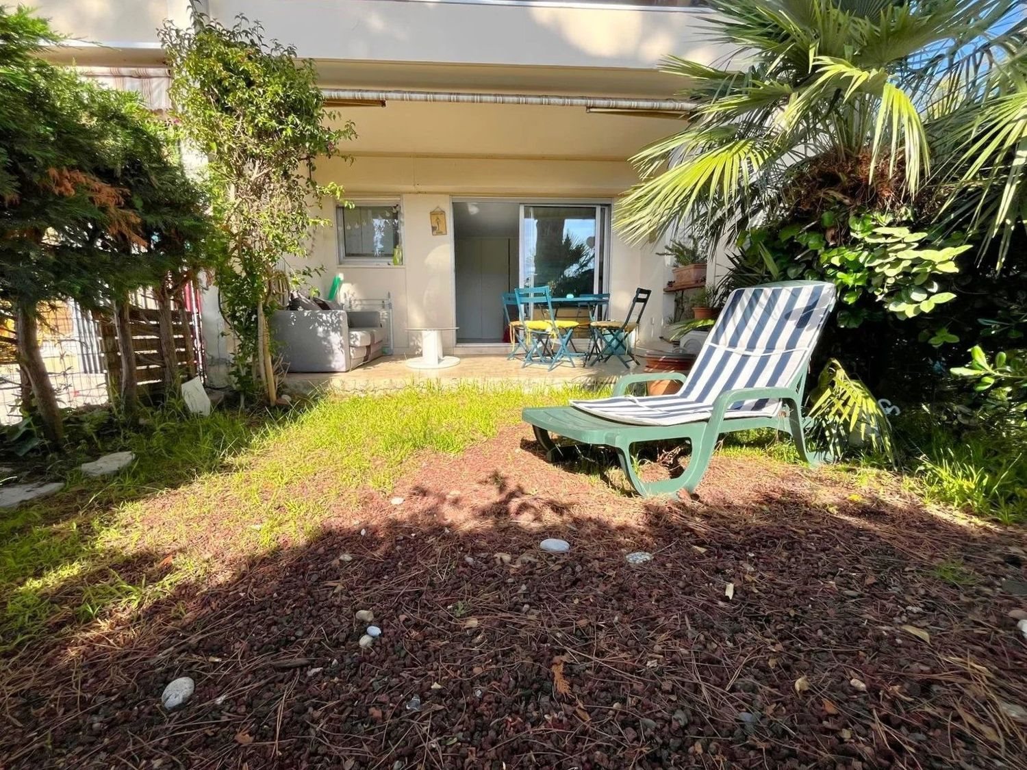 Appartement à vendre, 36m², Antibes