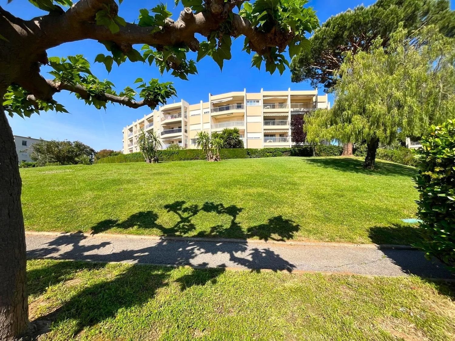 Appartement à vendre, 36m², Antibes