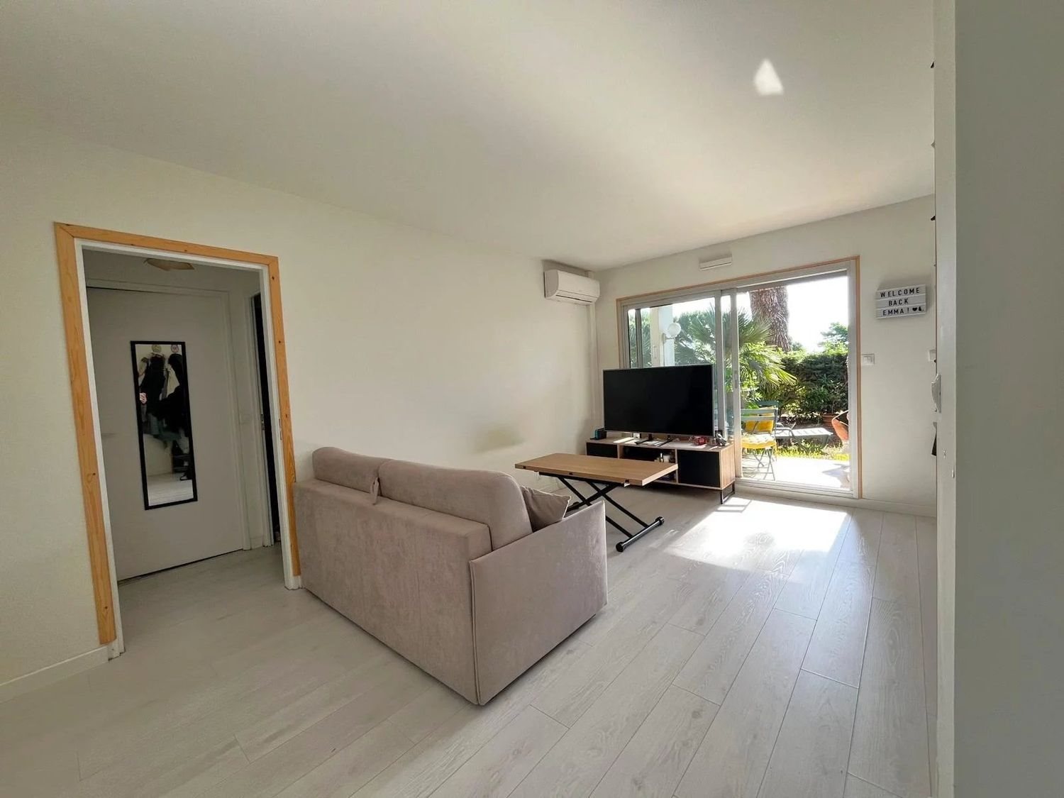 Appartement à vendre, 36m², Antibes