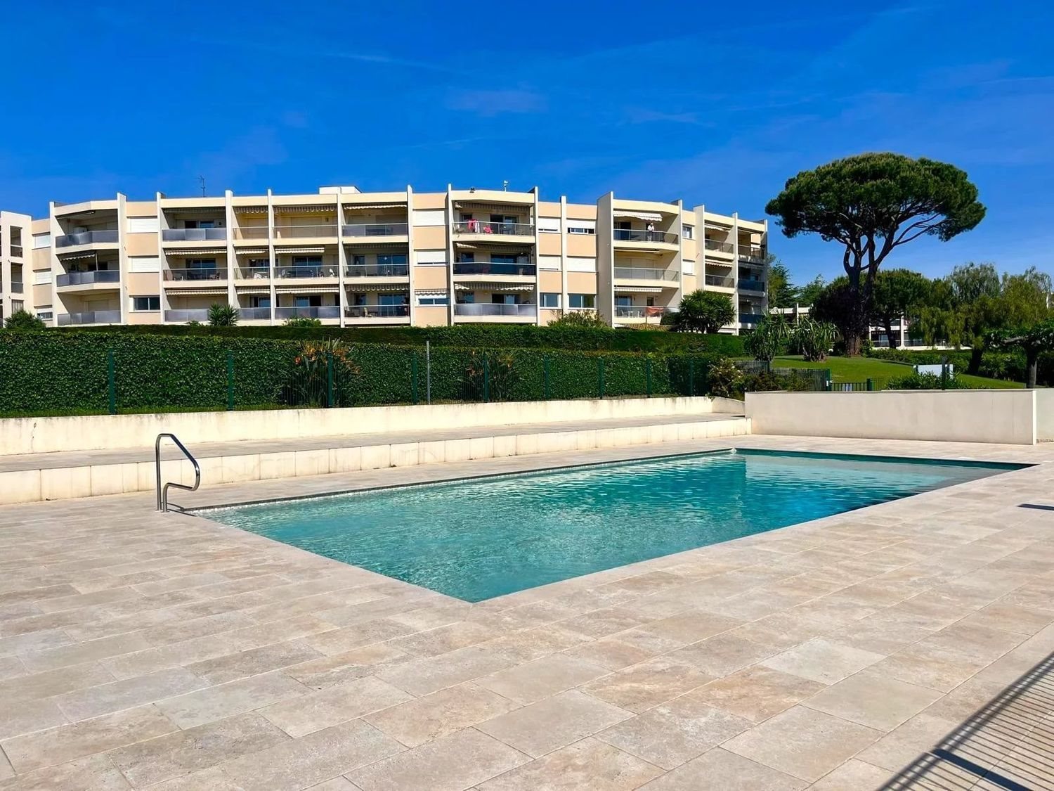 Appartement à vendre, 36m², Antibes