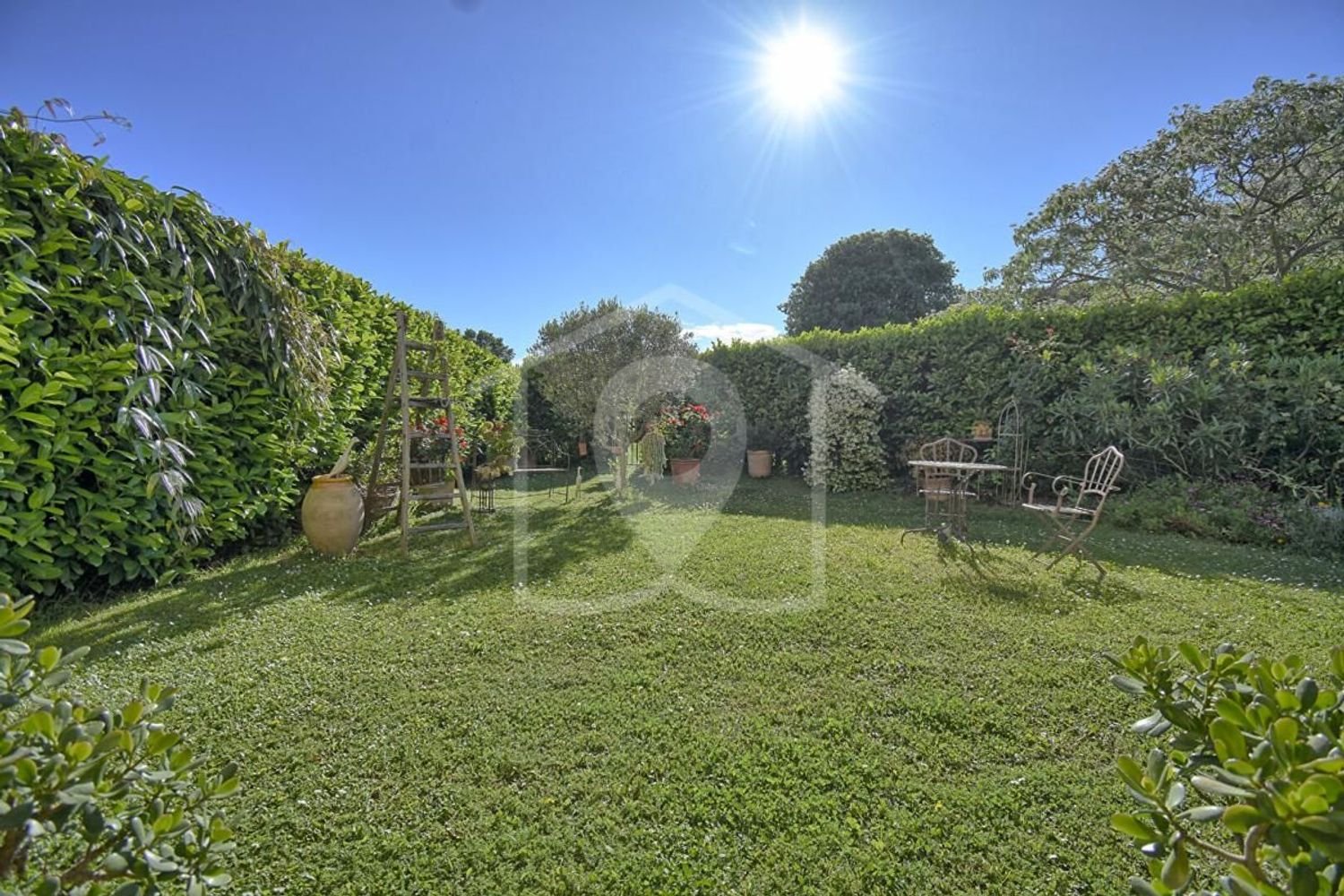 Appartement à vendre, 80m², Antibes