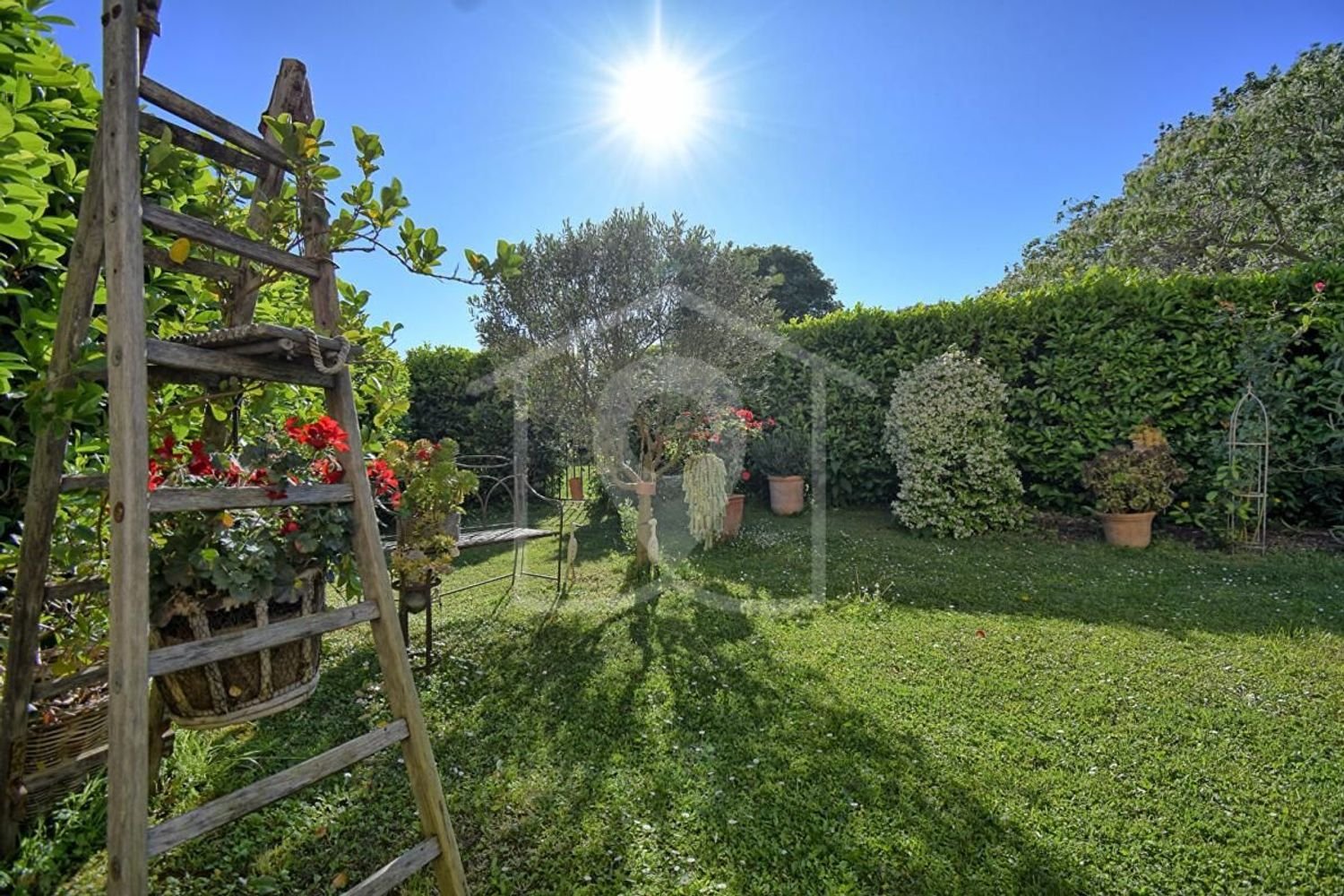 Appartement à vendre, 80m², Antibes