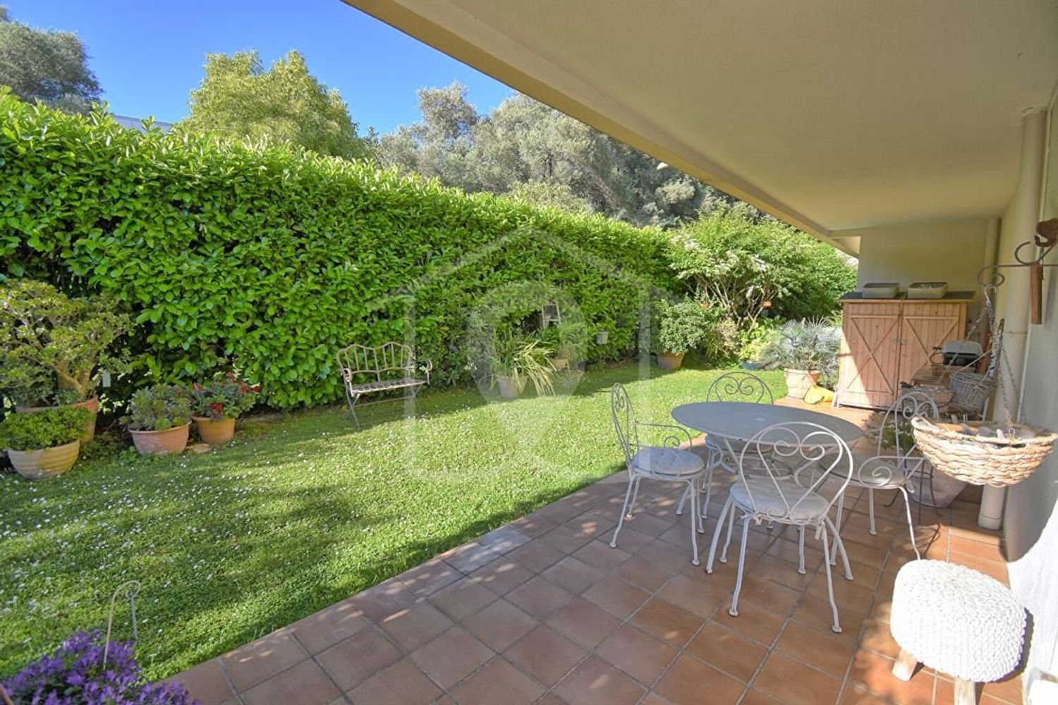Appartement à vendre, 80m², Antibes