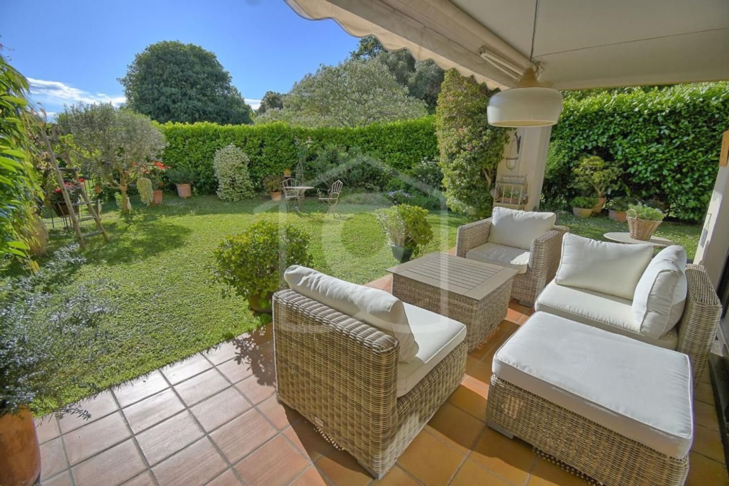 Appartement à vendre, 80m², Antibes
