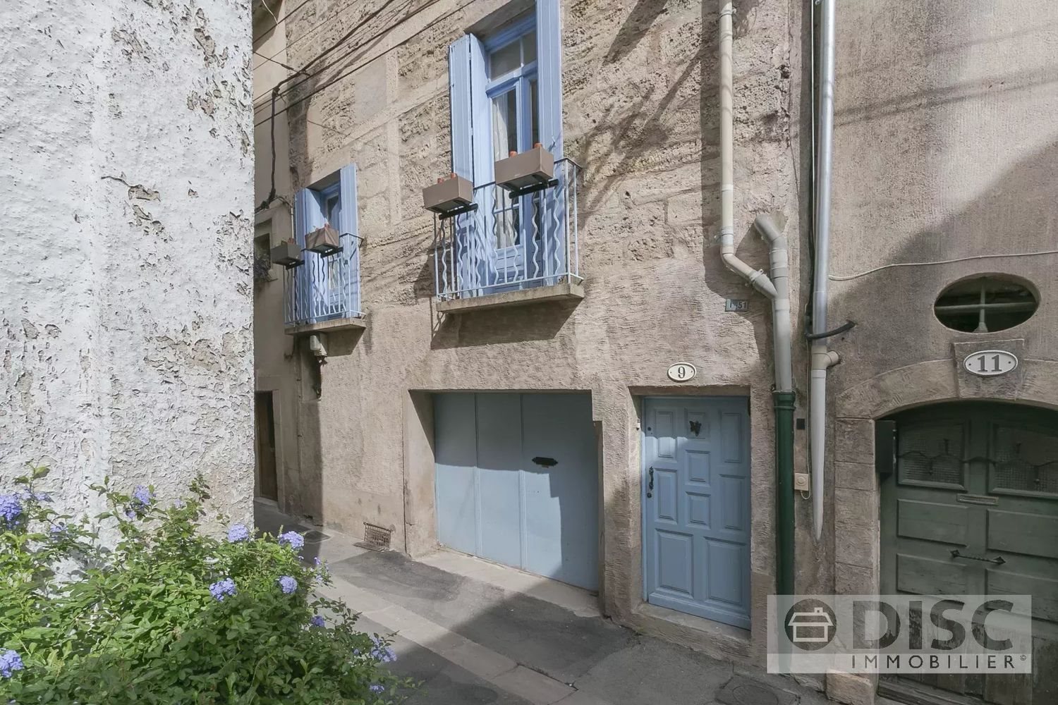 Maison à vendre, 11m², Pézenas