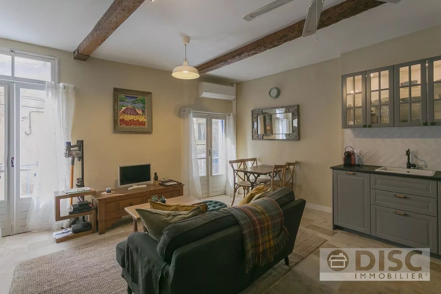 Maison à vendre, 11m², Pézenas