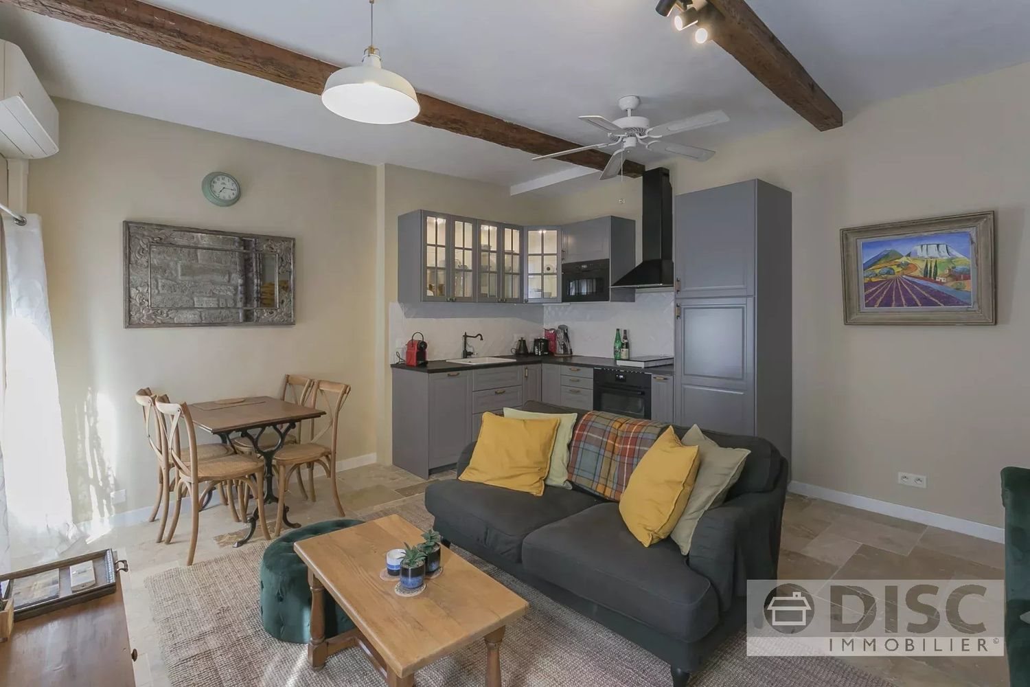 Maison à vendre, 11m², Pézenas