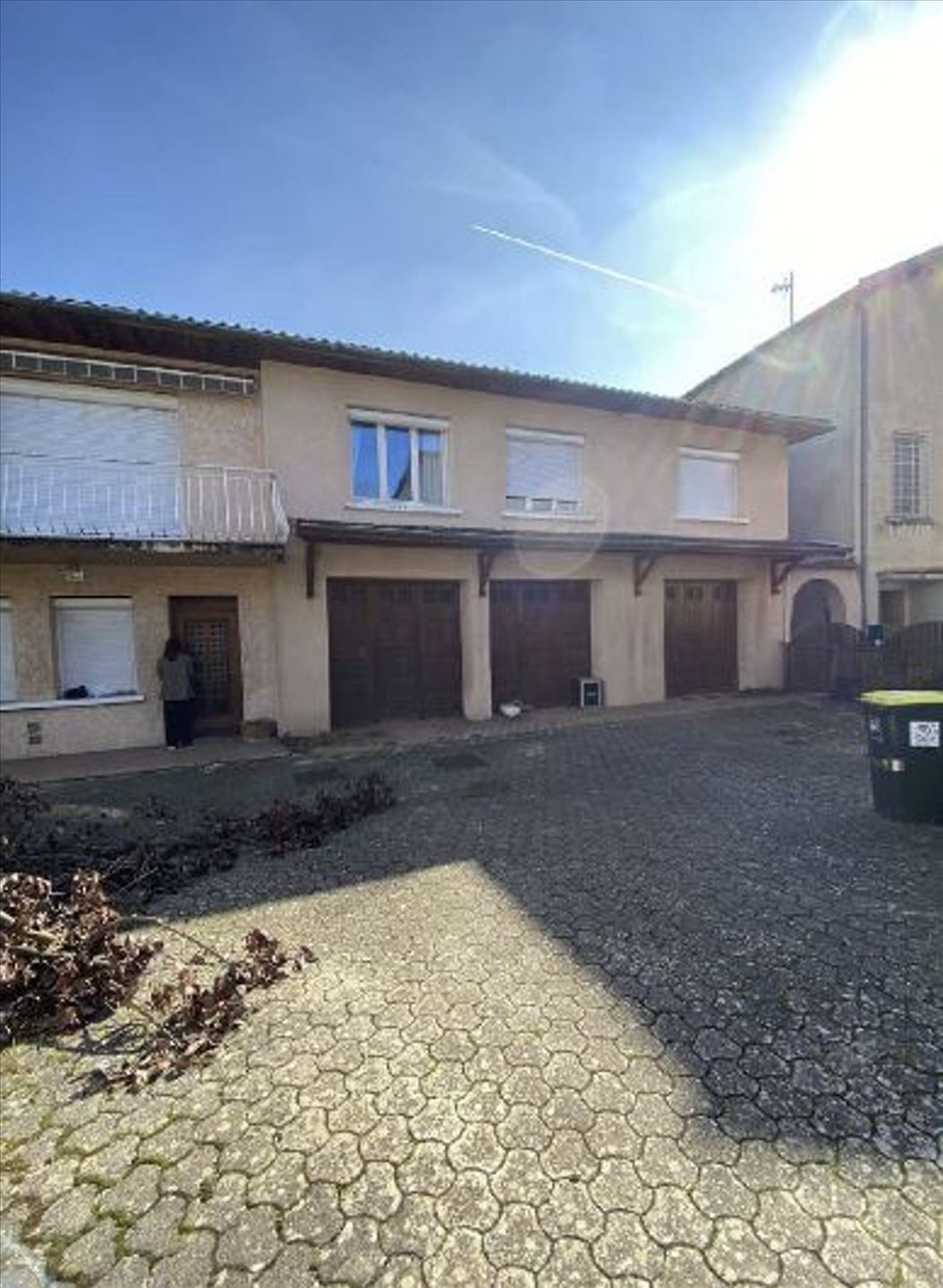 Maison à vendre, 173m², Francheville