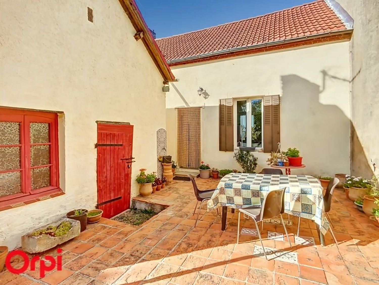 Maison à vendre, 115m², Bézenet