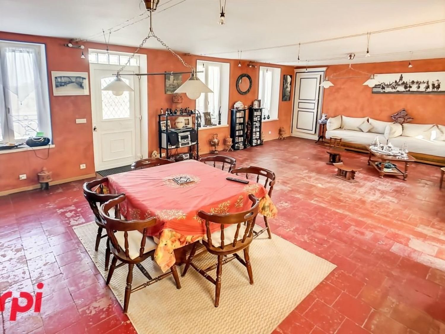 Maison à vendre, 115m², Bézenet