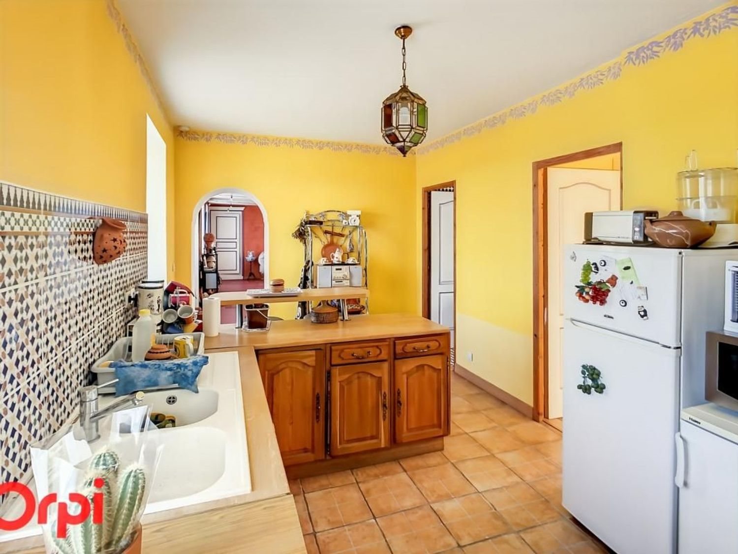Maison à vendre, 115m², Bézenet
