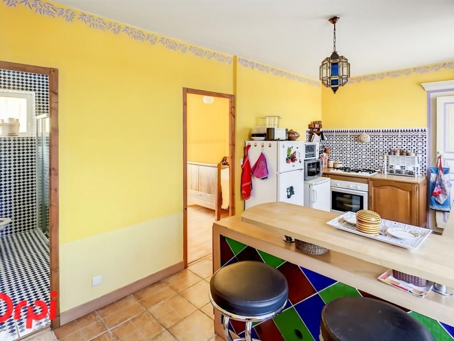 Maison à vendre, 115m², Bézenet