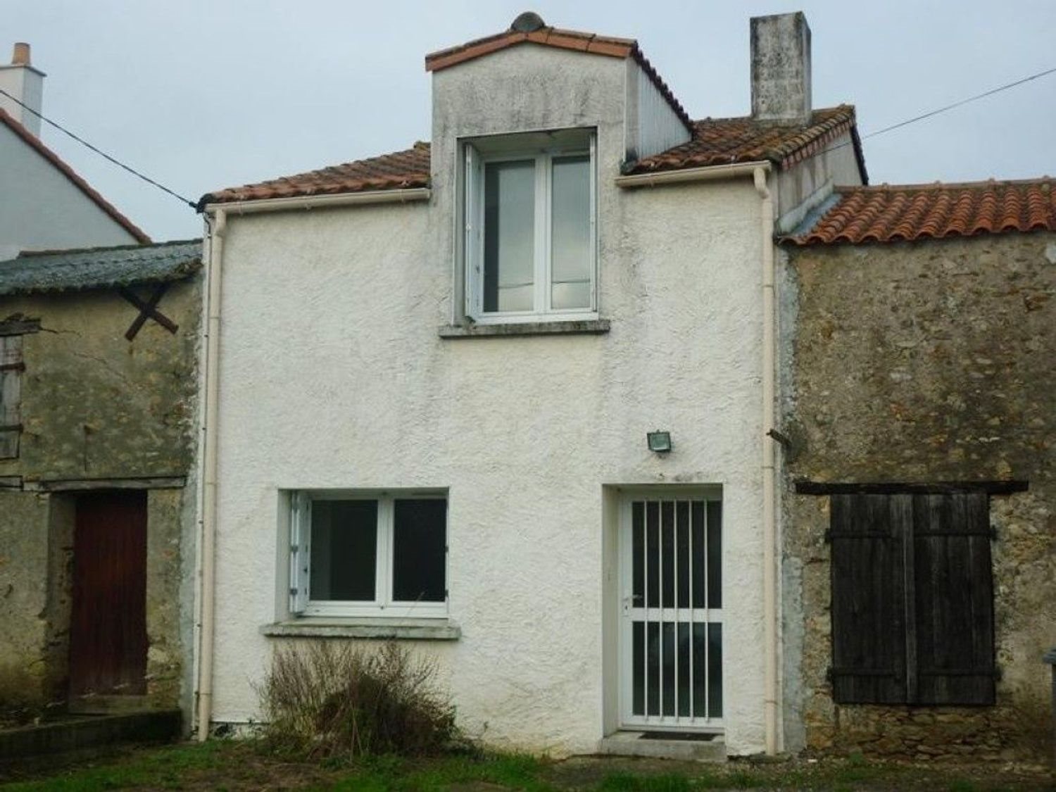 Maison à vendre, 81m², Geneston