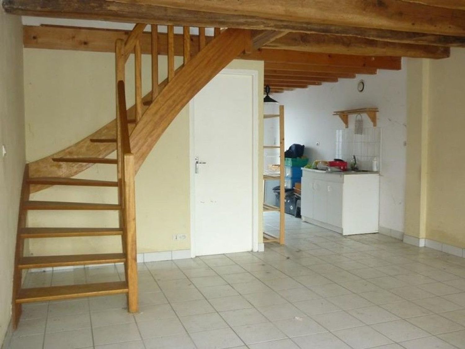 Maison à vendre, 81m², Geneston