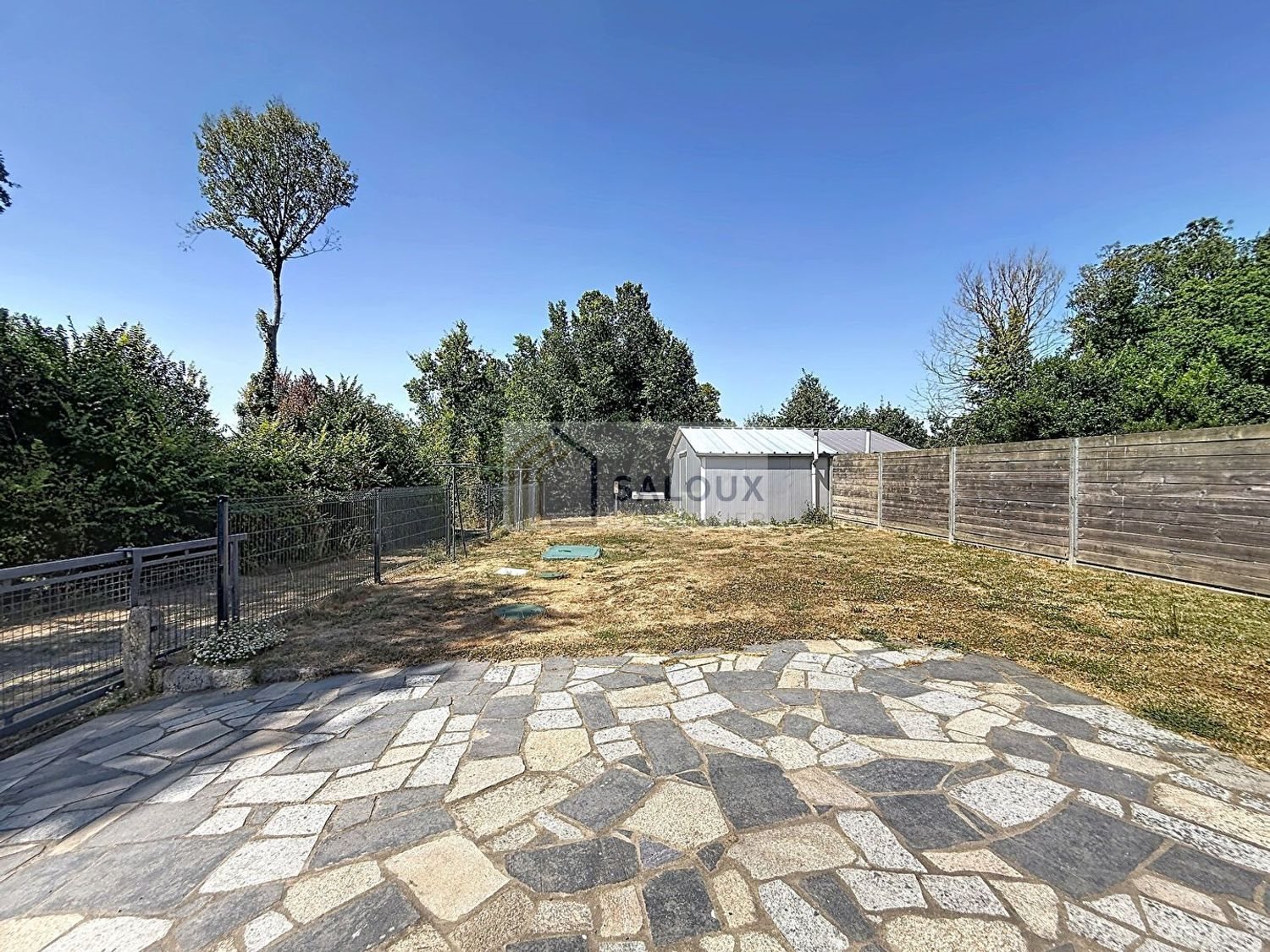 Maison à vendre, 61m², Arzal