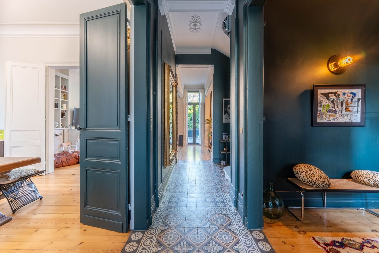 Maison à vendre, 220m², Bordeaux