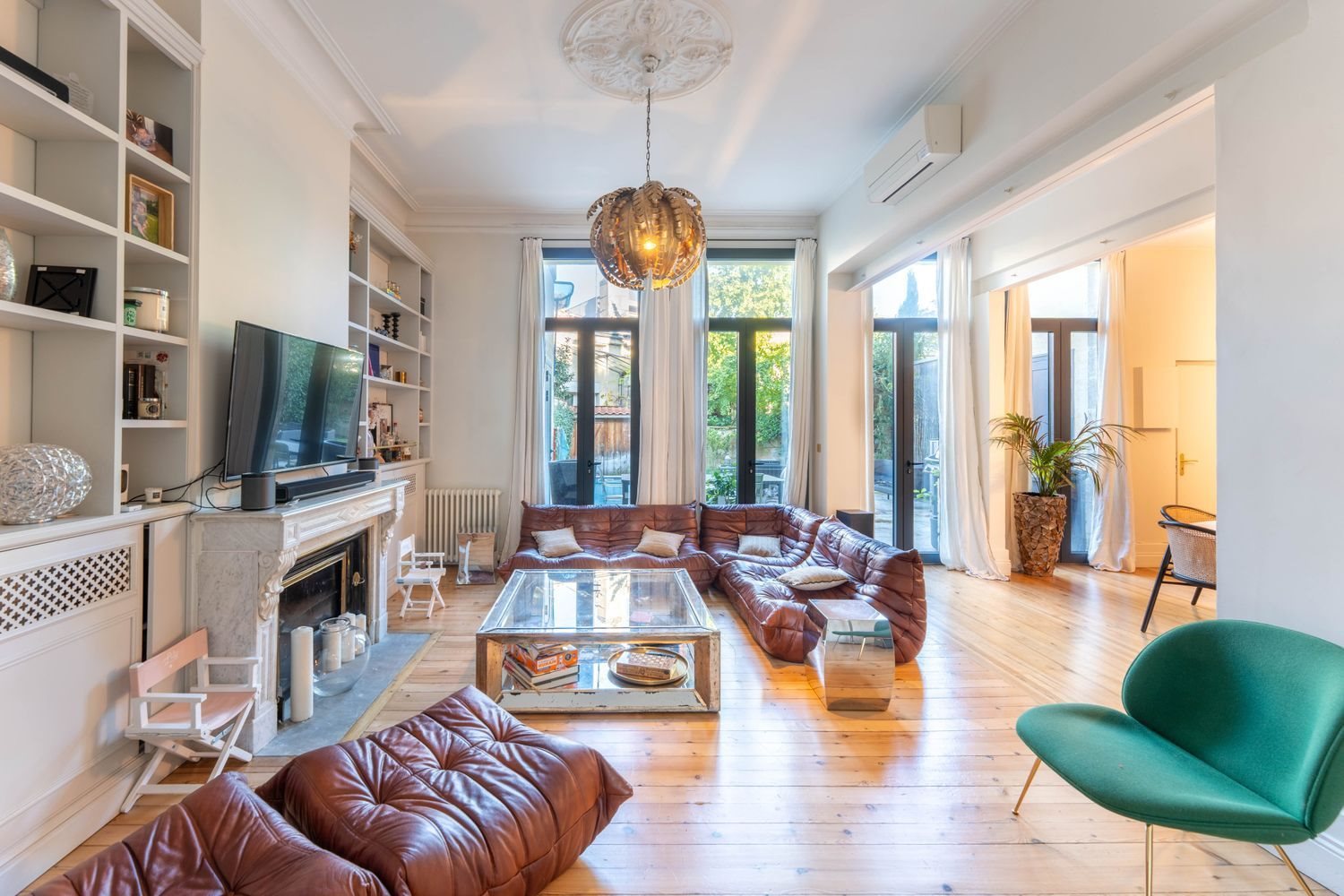 Maison à vendre, 220m², Bordeaux