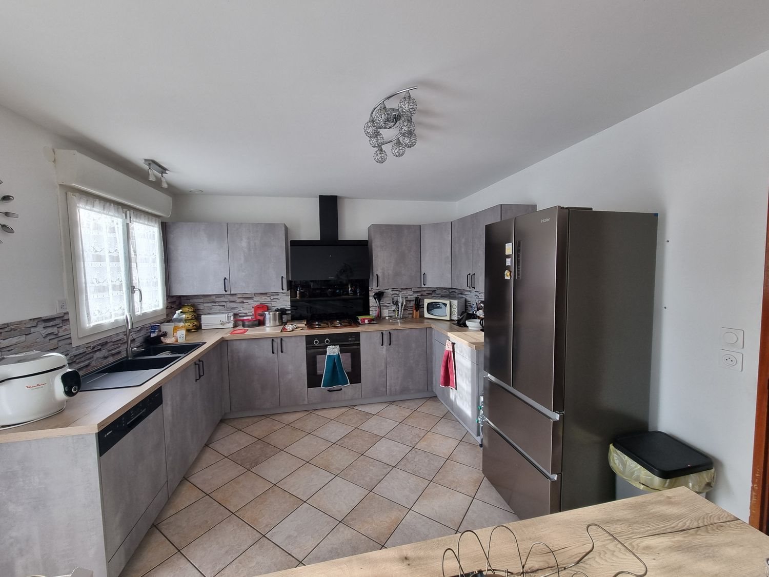 Maison à vendre, 118m², Charleville-Mézières