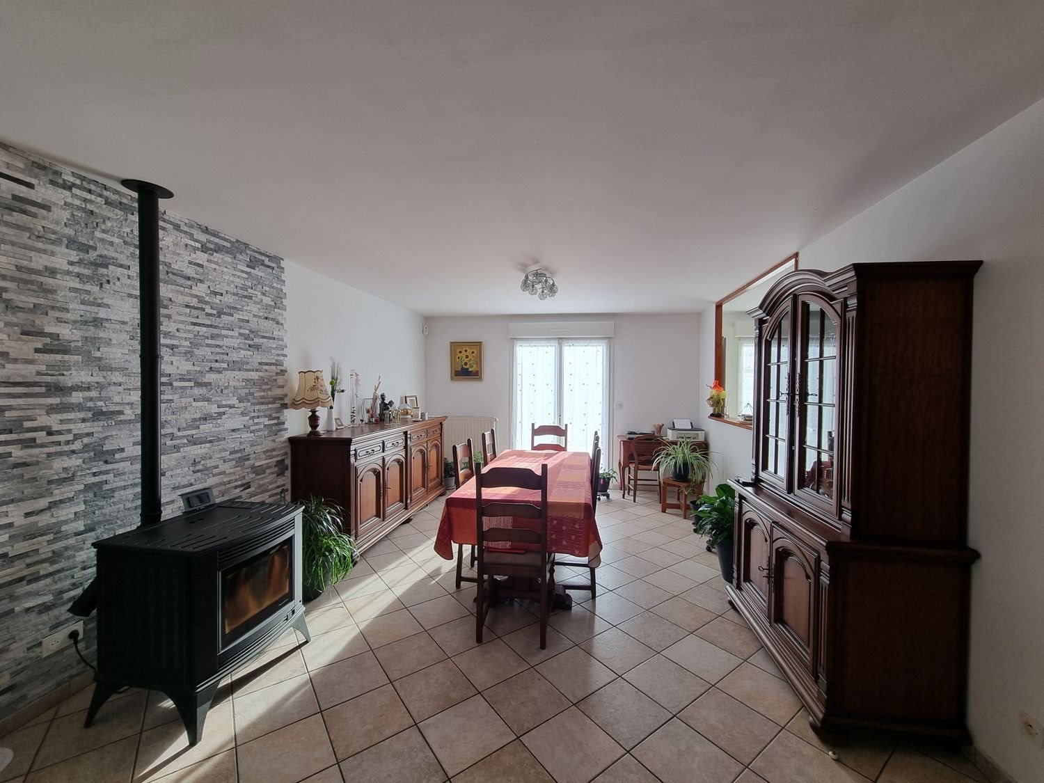 Maison à vendre, 118m², Charleville-Mézières