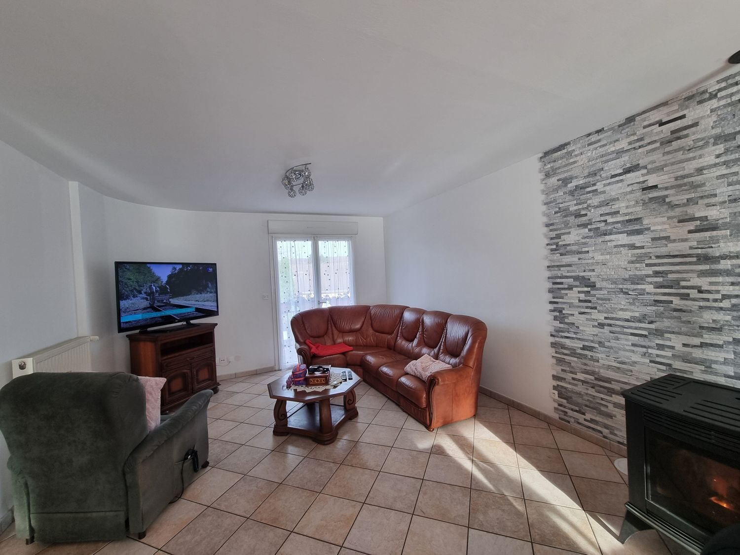 Maison à vendre, 118m², Charleville-Mézières