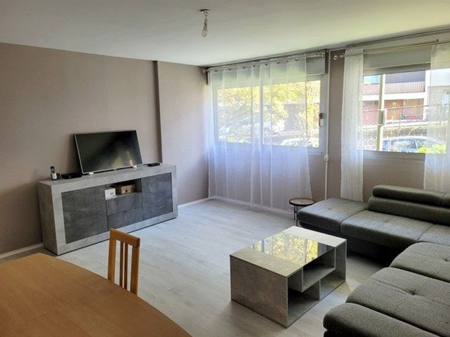 Appartement à louer, 71m², Clermont-Ferrand