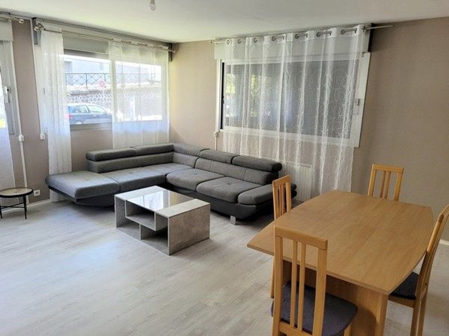 Appartement à louer, 71m², Clermont-Ferrand