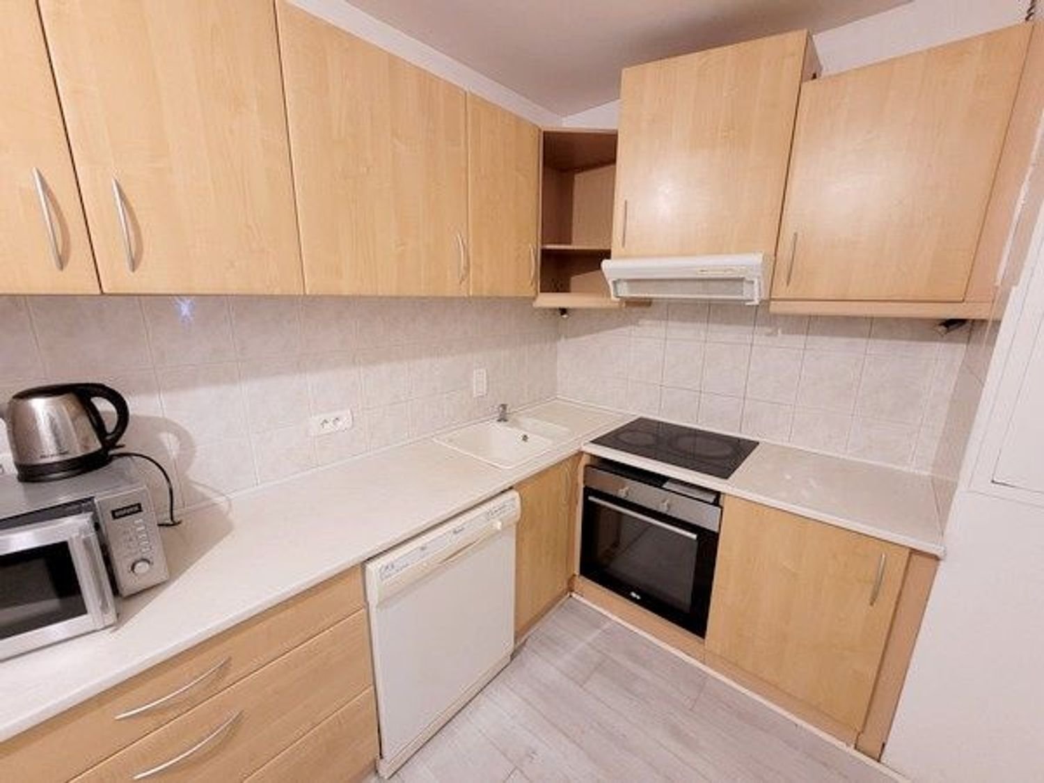 Appartement à louer, 71m², Clermont-Ferrand
