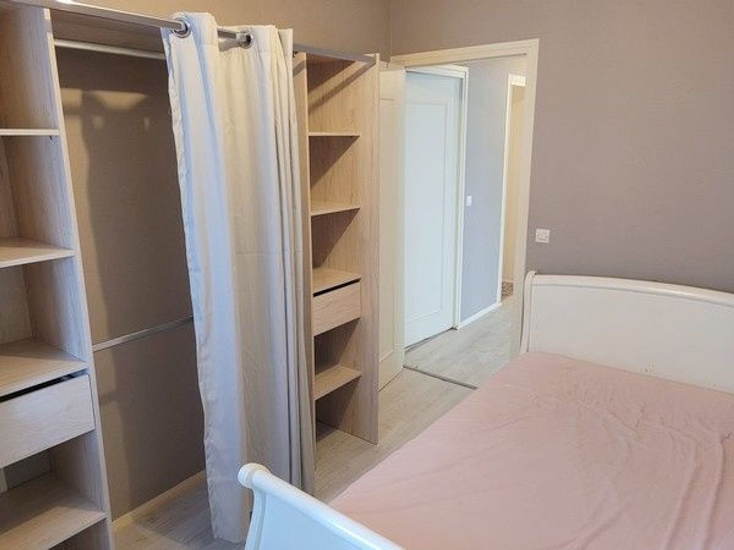 Appartement à louer, 71m², Clermont-Ferrand