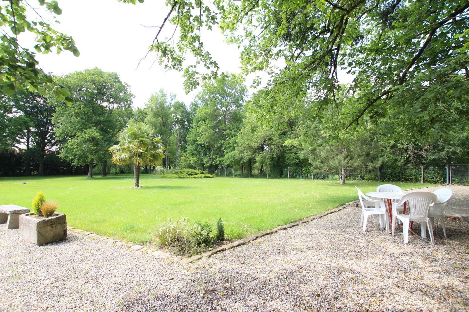 Maison à louer, 90m², Saint-Aignan-Grandlieu