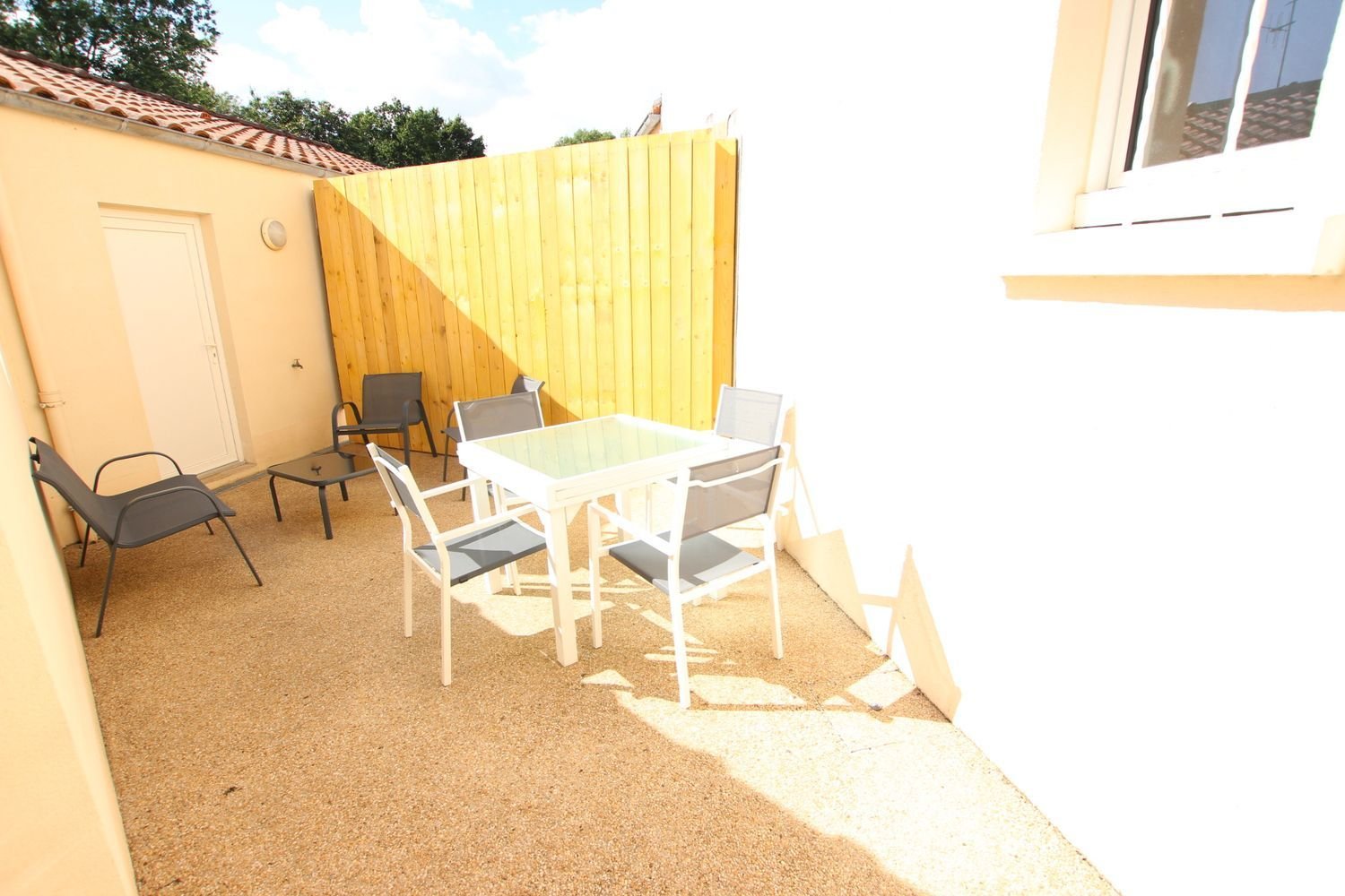 Maison à louer, 90m², Saint-Aignan-Grandlieu