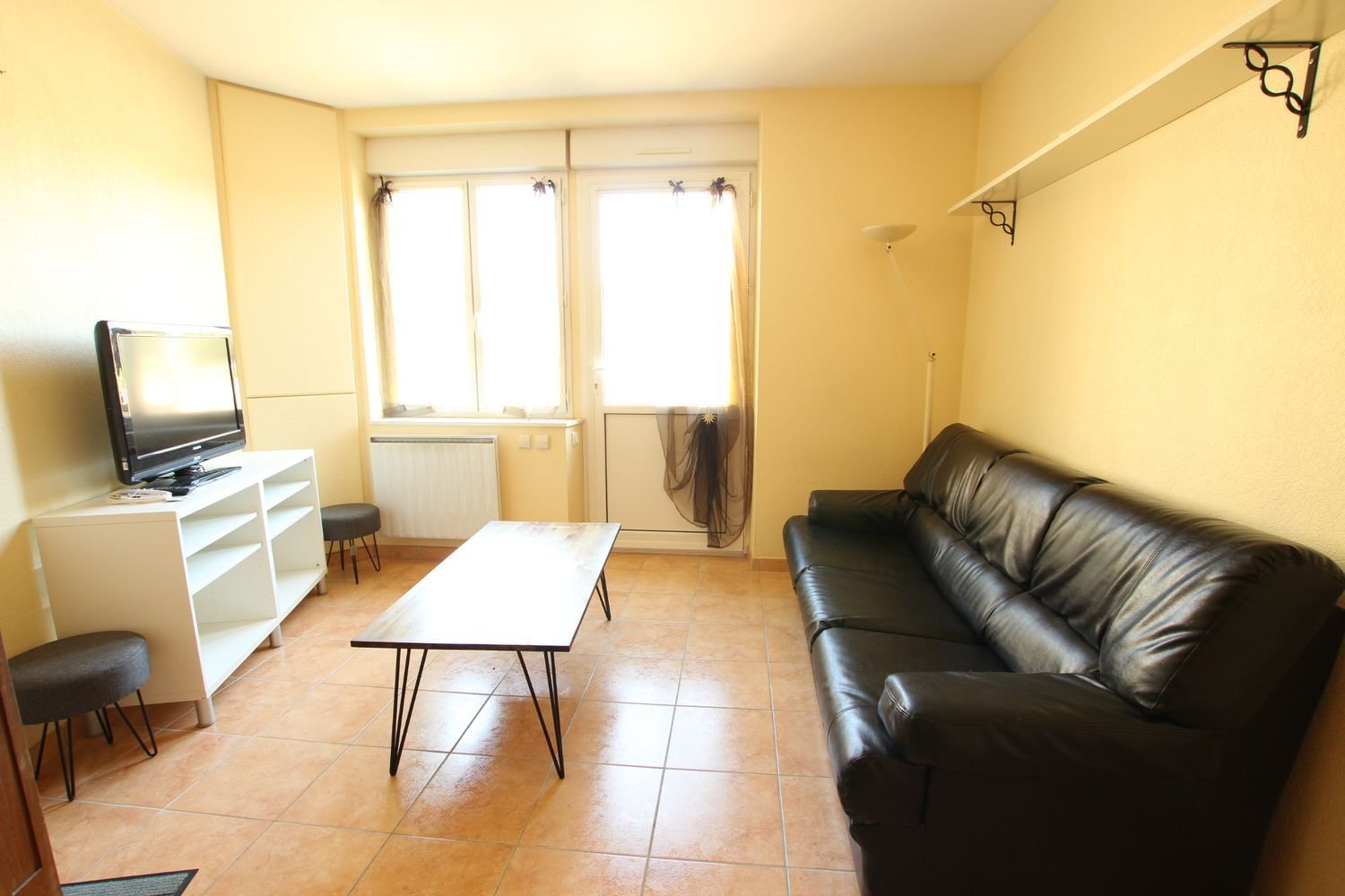 Maison à louer, 90m², Saint-Aignan-Grandlieu