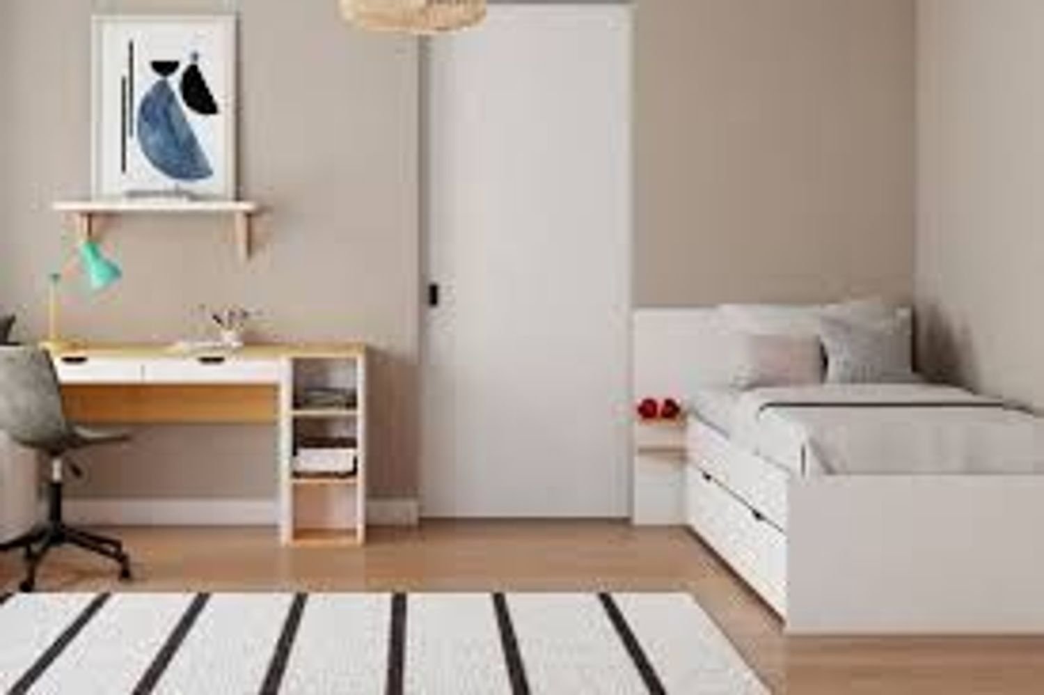Appartement à vendre, 89m², Drancy