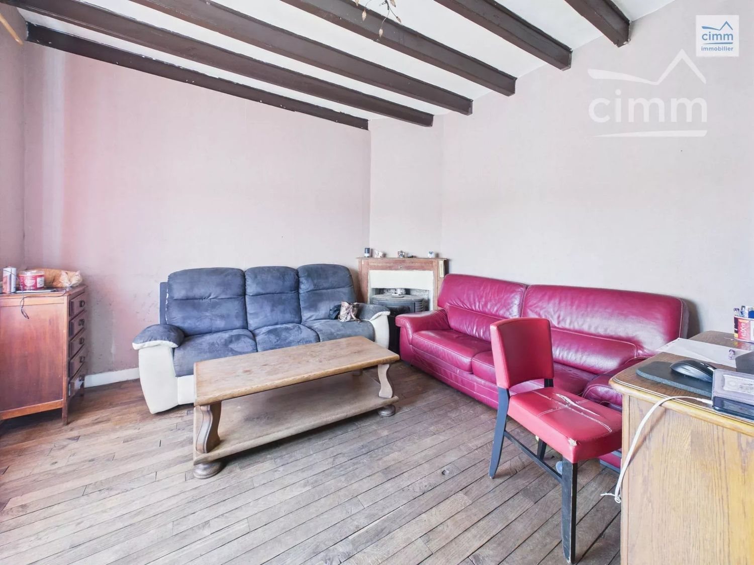 Maison à vendre, 119m², Saint-Séglin