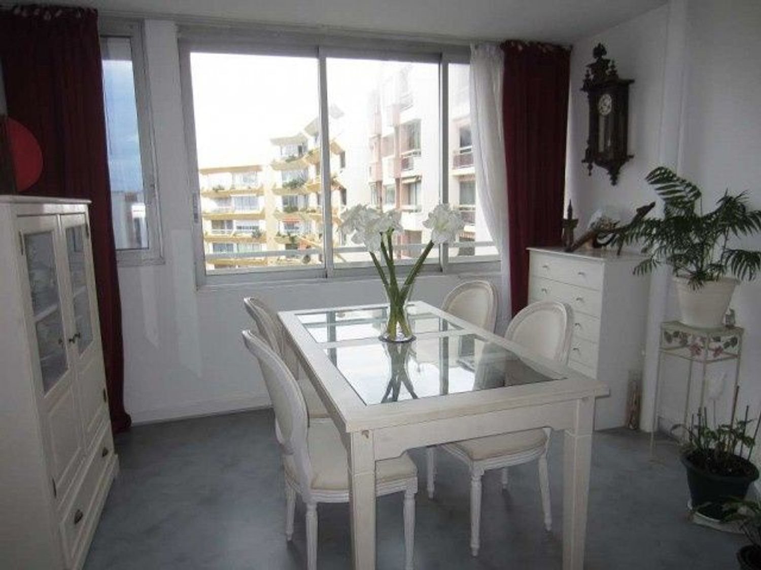 Appartement à vendre, 76m², Mauguio