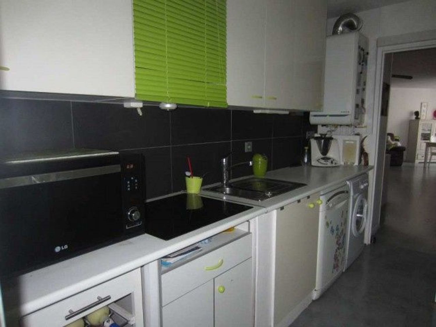 Appartement à vendre, 76m², Mauguio