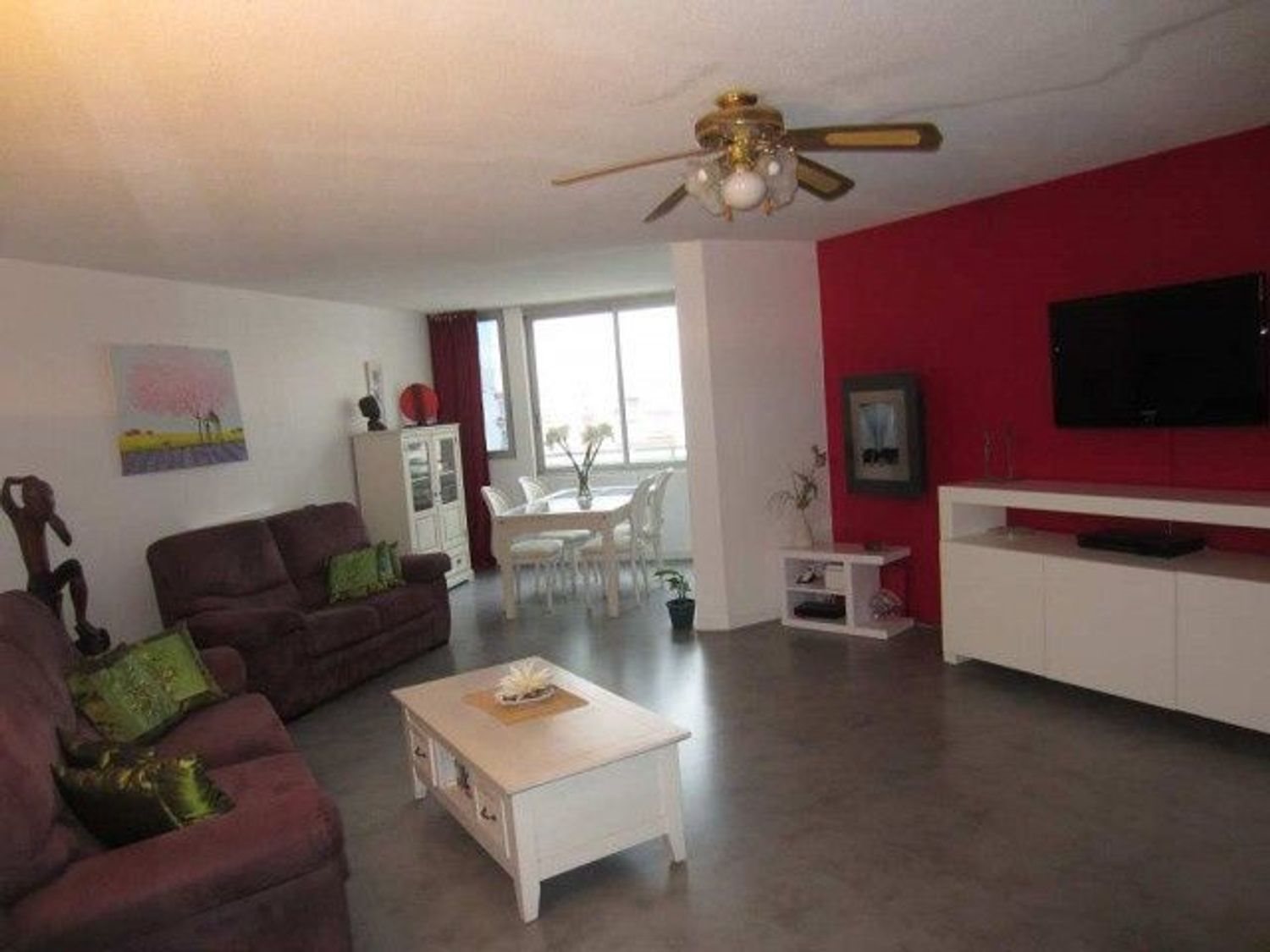 Appartement à vendre, 76m², Mauguio